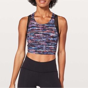 🍋 Lululemon 🍋 Break Free Tank